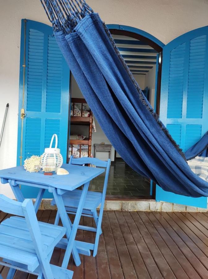 Búzios Mar De Maria Pousada מראה חיצוני תמונה