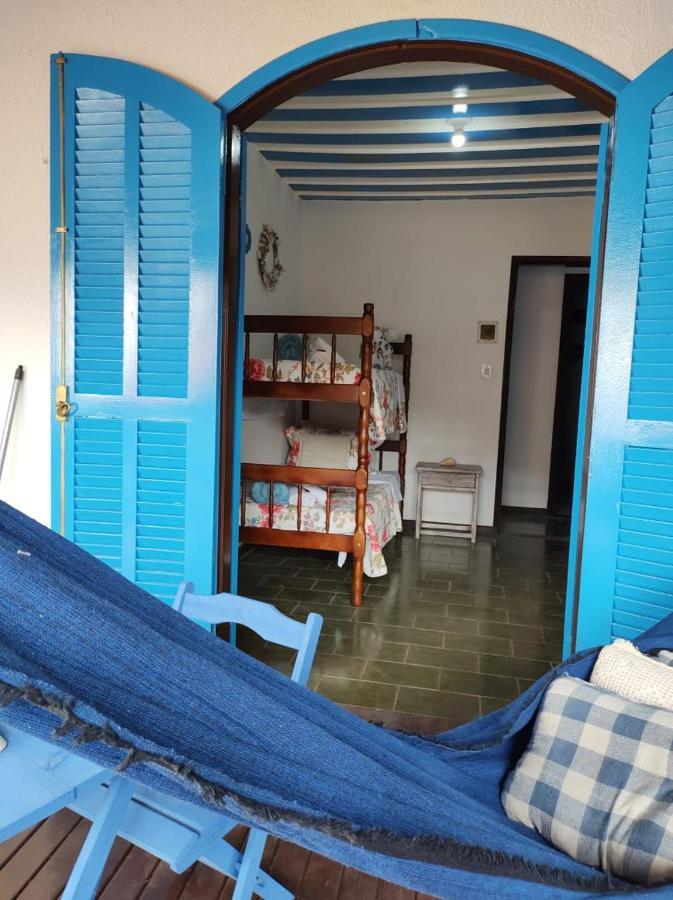 Búzios Mar De Maria Pousada מראה חיצוני תמונה