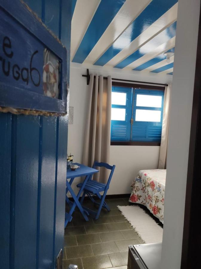 Búzios Mar De Maria Pousada מראה חיצוני תמונה