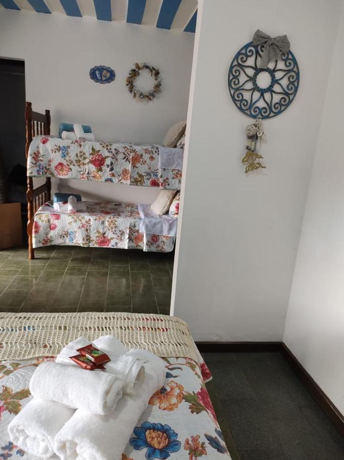 Búzios Mar De Maria Pousada מראה חיצוני תמונה
