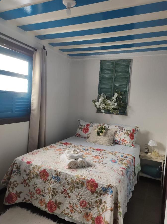 Búzios Mar De Maria Pousada מראה חיצוני תמונה
