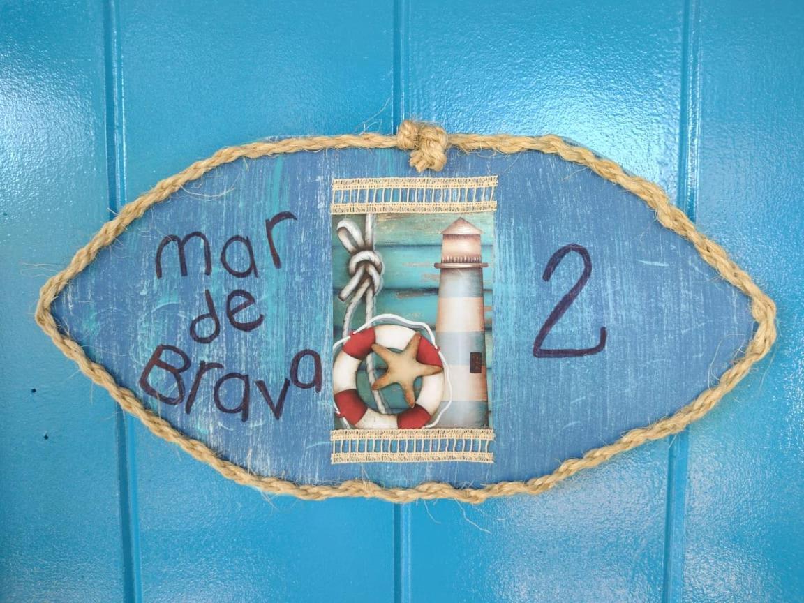 Búzios Mar De Maria Pousada מראה חיצוני תמונה