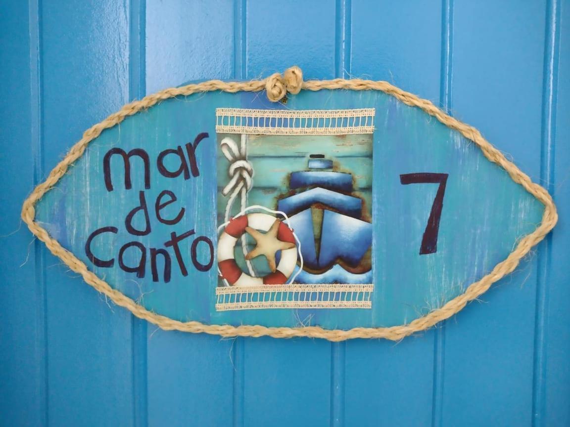 Búzios Mar De Maria Pousada מראה חיצוני תמונה