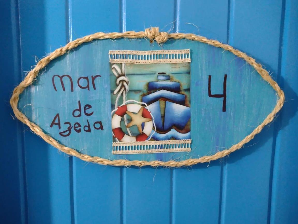 Búzios Mar De Maria Pousada מראה חיצוני תמונה