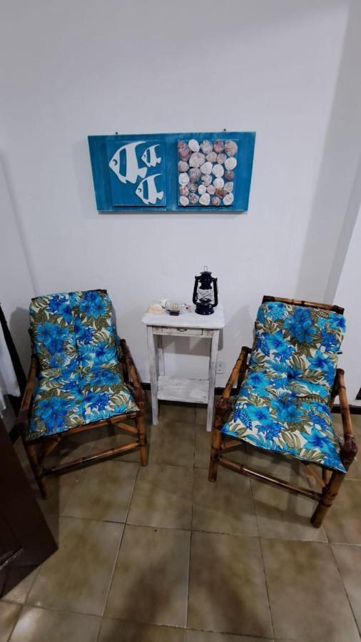 Búzios Mar De Maria Pousada מראה חיצוני תמונה