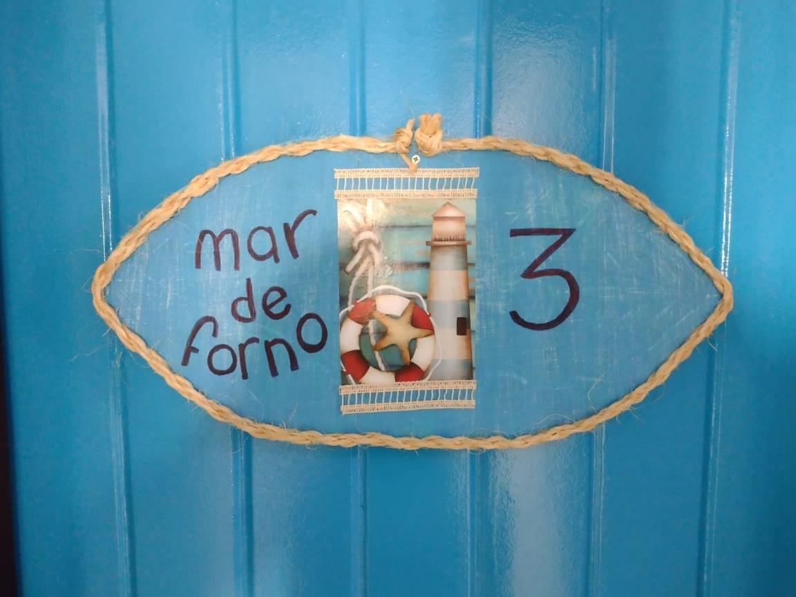 Búzios Mar De Maria Pousada מראה חיצוני תמונה