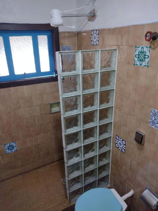 Búzios Mar De Maria Pousada מראה חיצוני תמונה