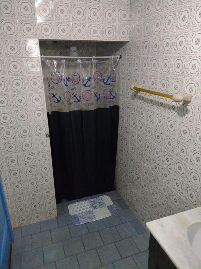 Búzios Mar De Maria Pousada מראה חיצוני תמונה